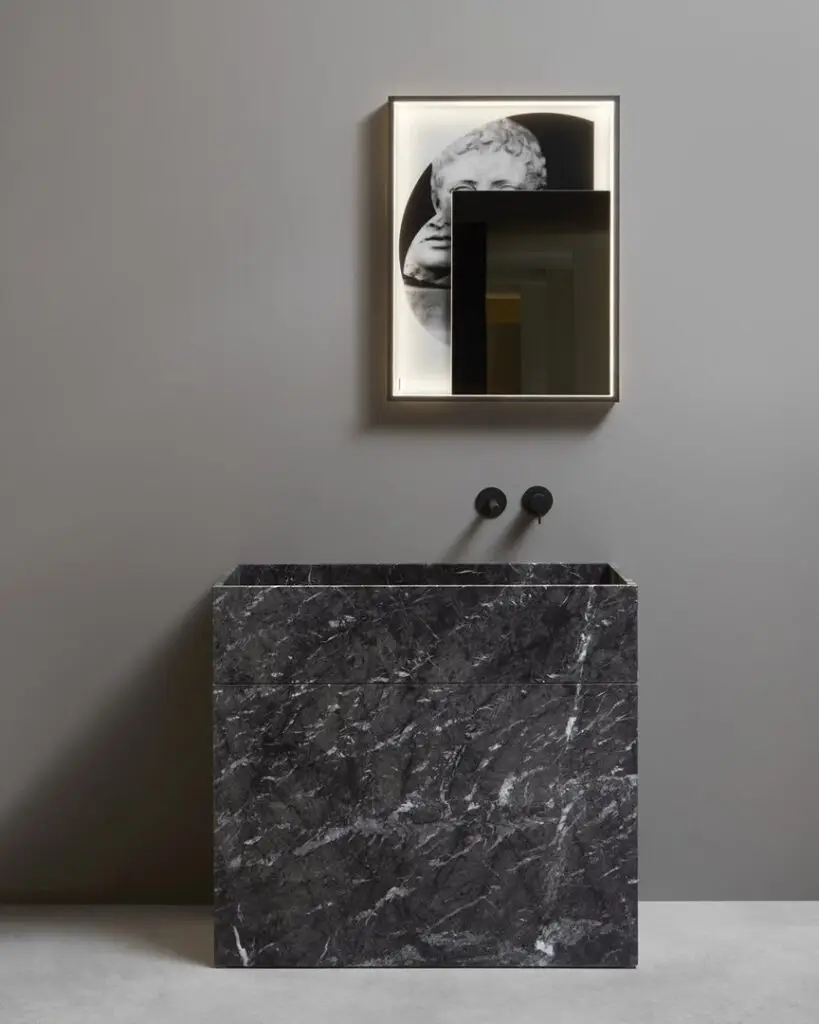 LAVABO ANTONIOLUPI MYSTREET FLOOR