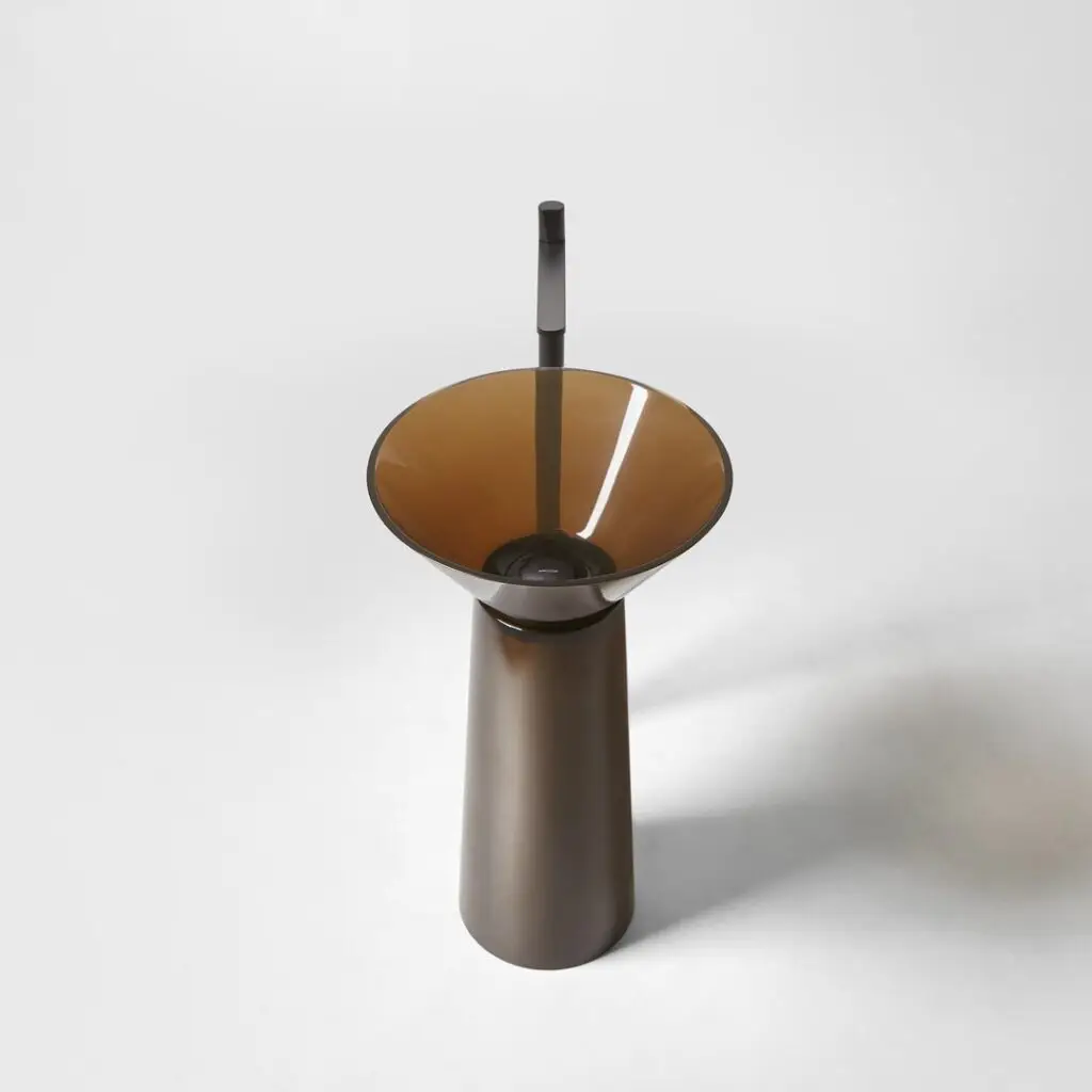LAVABO ANTONIOLUPI ALBUME