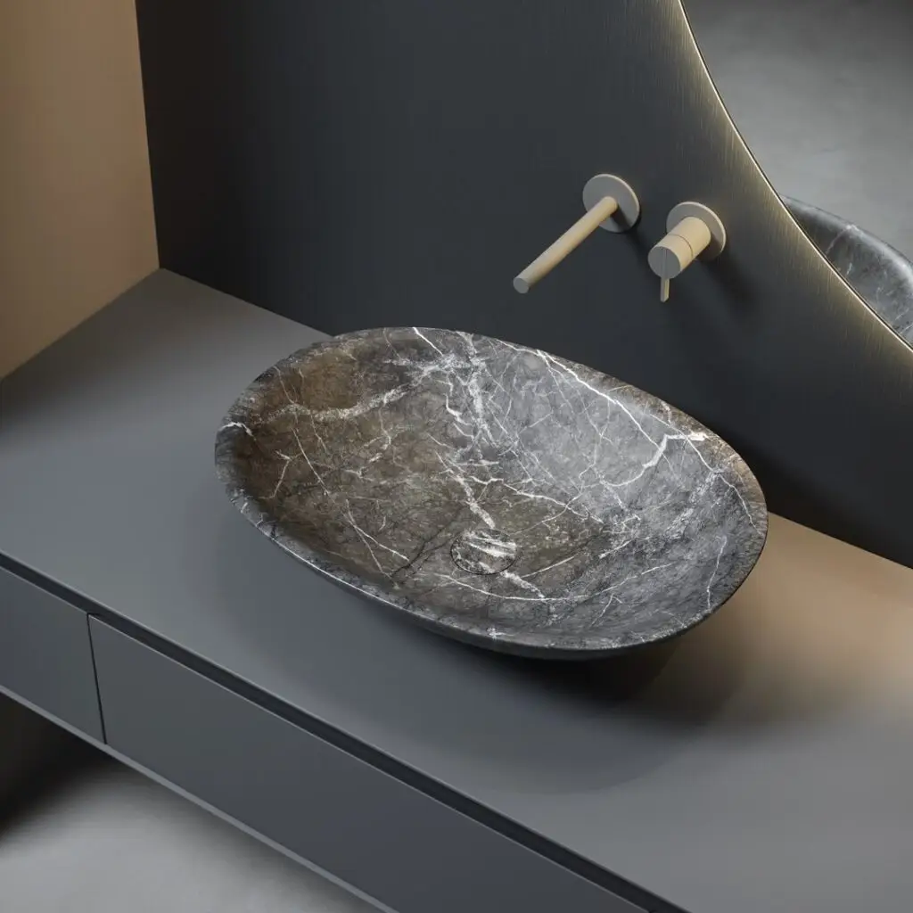 LAVABI ANTONIOLUPI SERVO_STONE