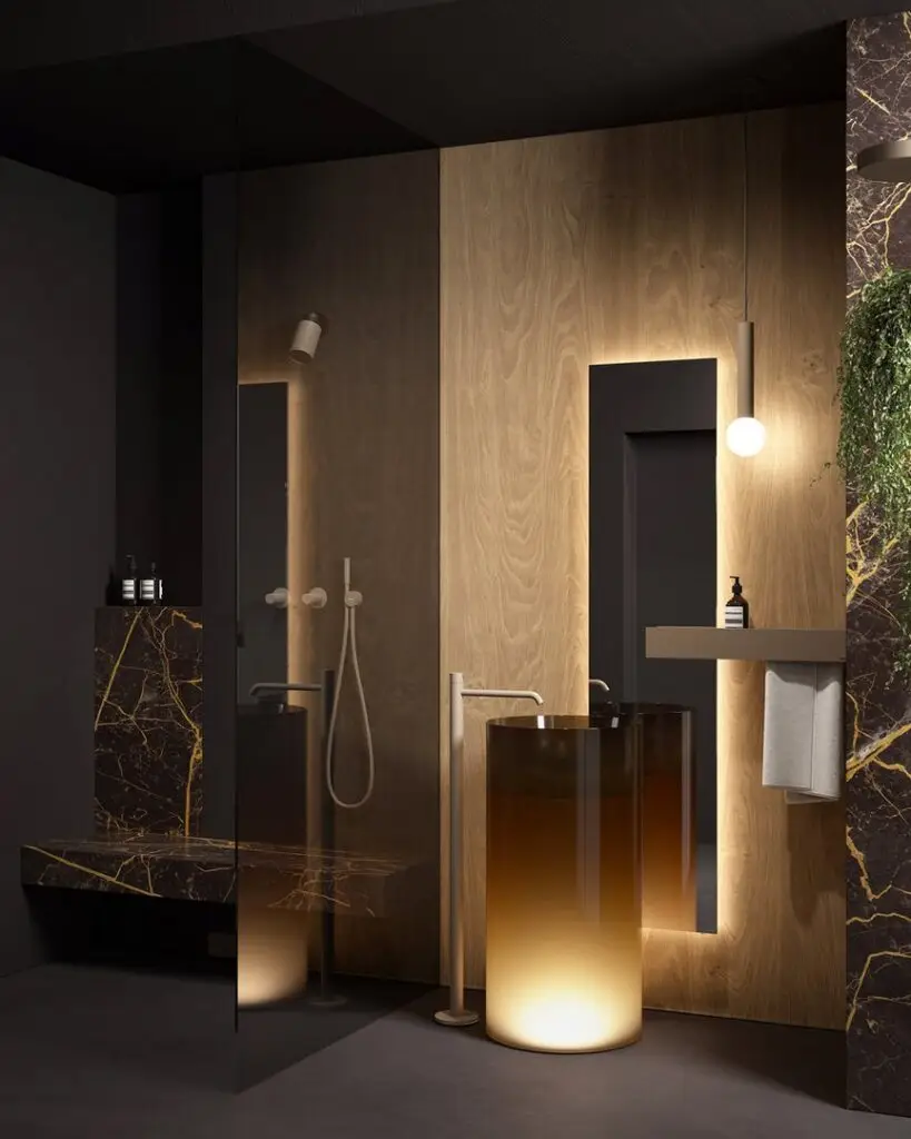 LAVABO ANTONIOLUPI BREEZE