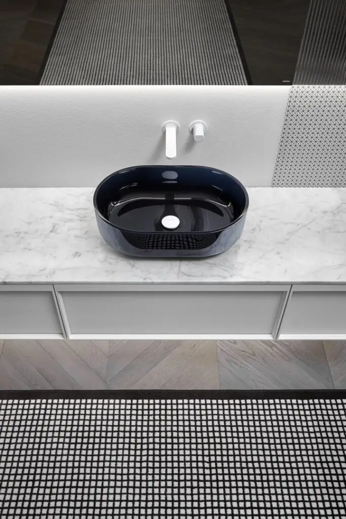 LAVABO ANTONIOLUPI BORGHI 60