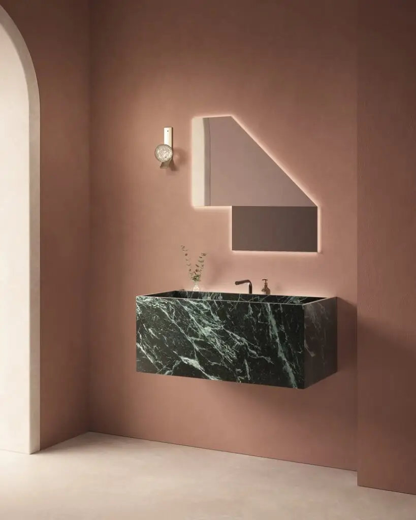 LAVABO ANTONIOLUPI MYSTREET