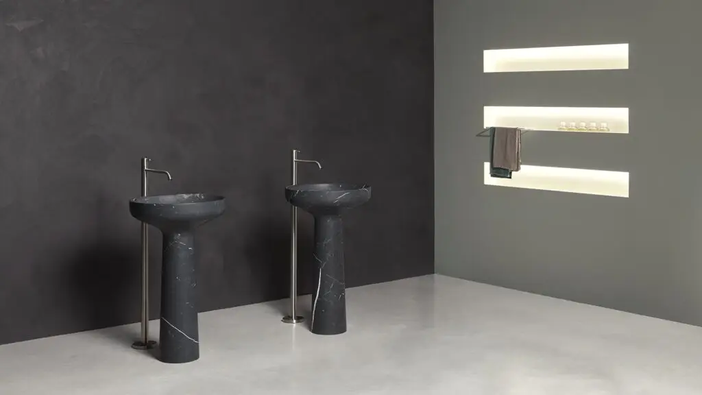 LAVABO ANTONIOLUPI AGO185