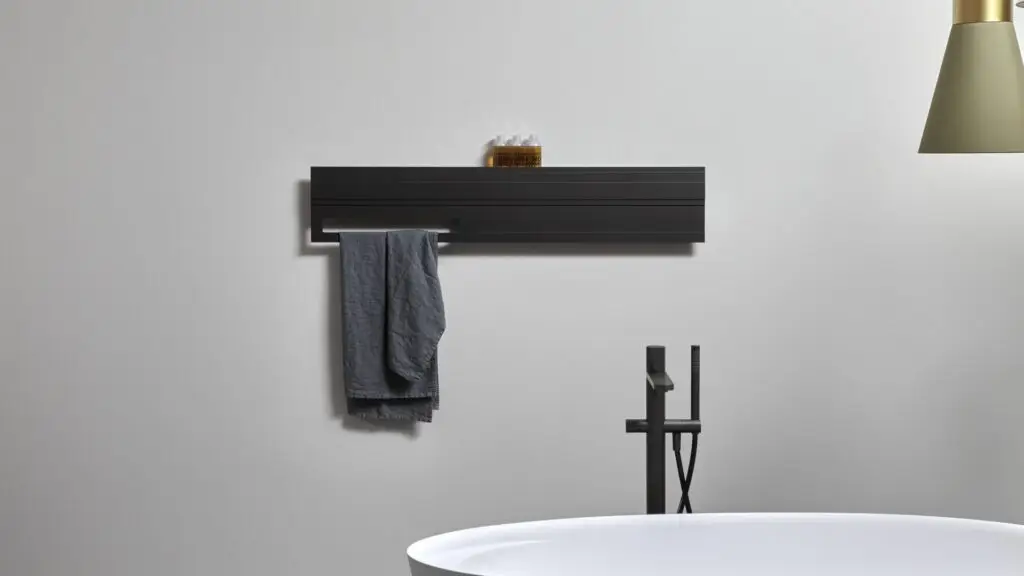 TERMOARREDO ANTONIOLUPI BITLIGHT ORIZZONTALE