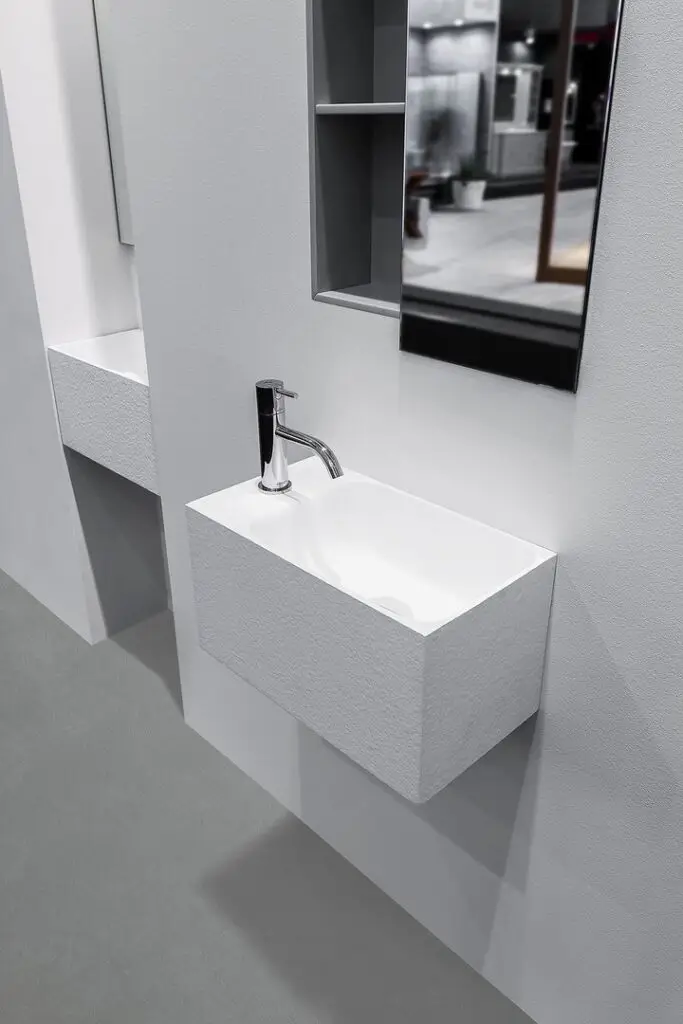 LAVABO ANTONIOLUPI CALCO