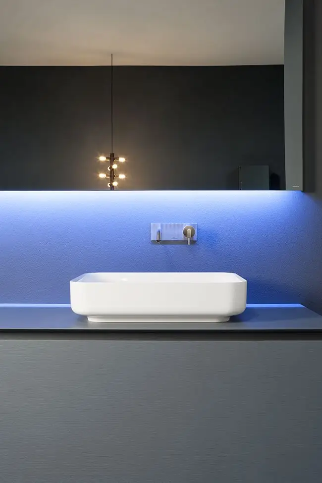 LAVABO ANTONIOLUPI BOLO