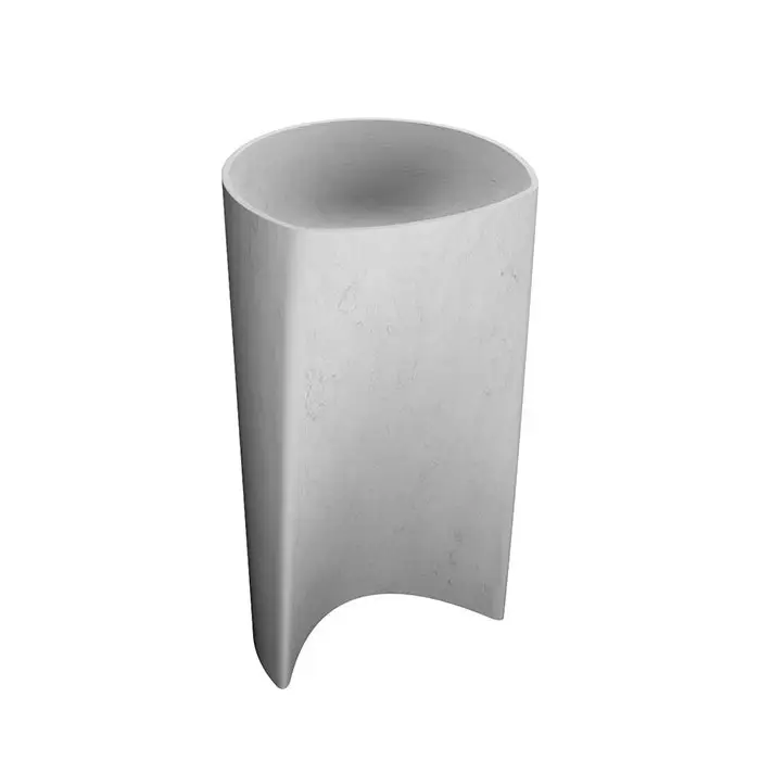 LAVABO ANTONIOLUPI RILIEVO