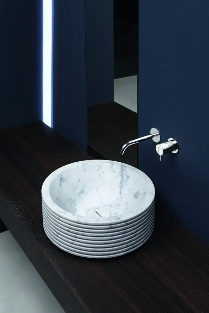 LAVABO ANTONIOLUPI INTROVERSO45