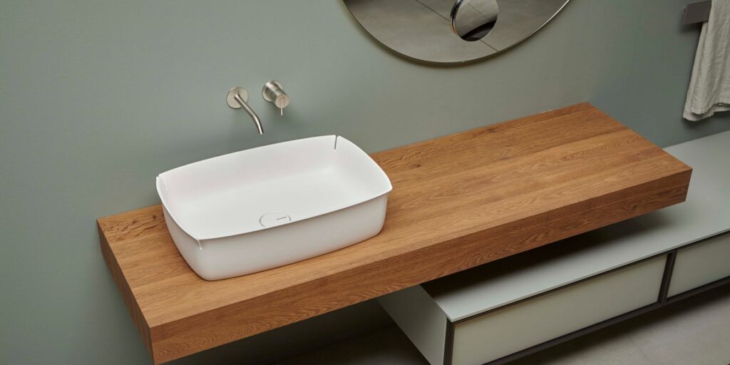 LAVABO ANTONIOLUPI BLOOM