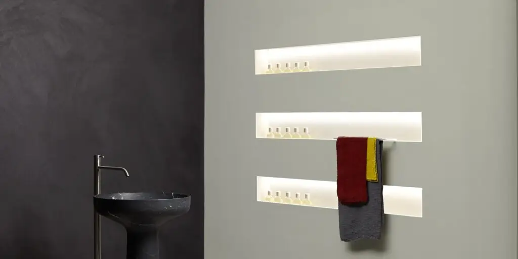 ACCESSORI ANTONIOLUPI OMBRA