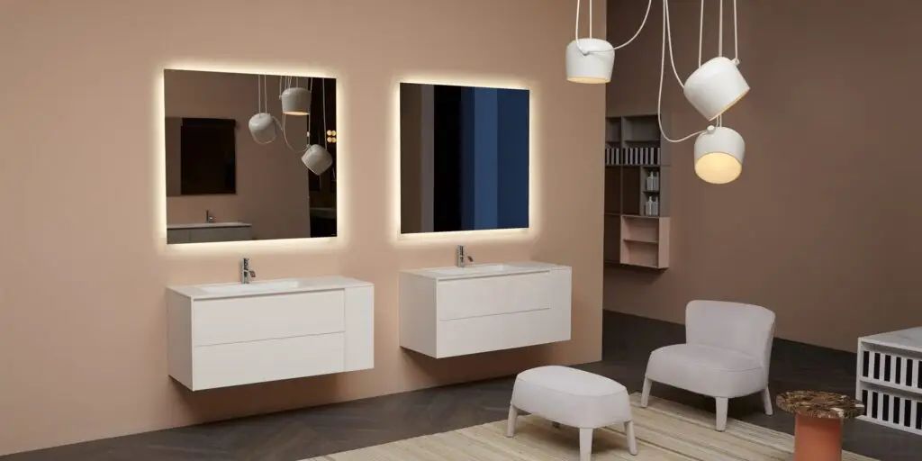 SPECCHIERE ANTONIOLUPI NEUTROLED
