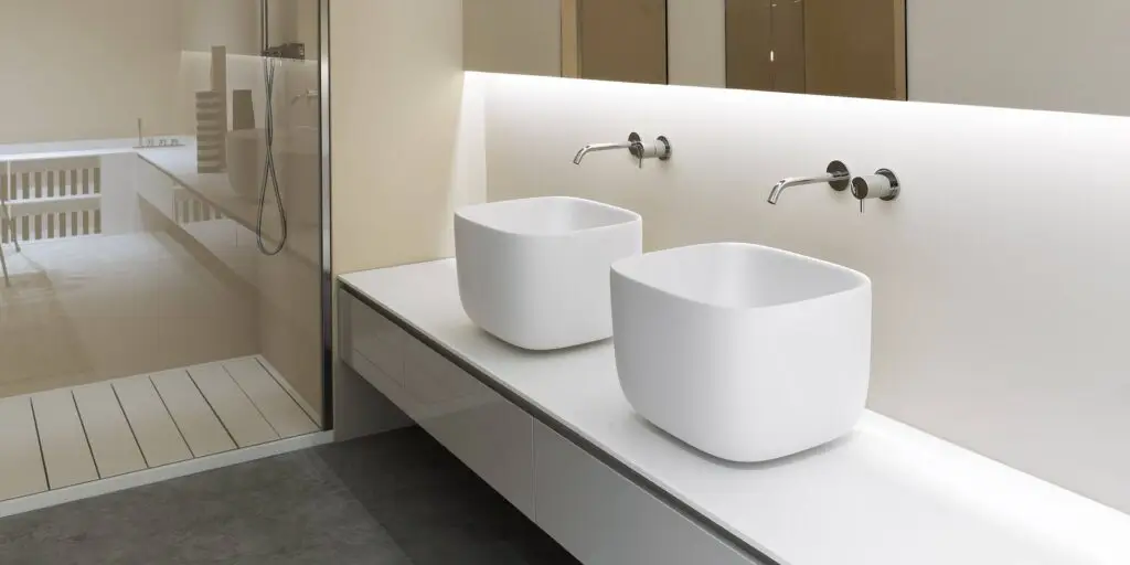 LAVABO ANTONIOLUPI POGGIO