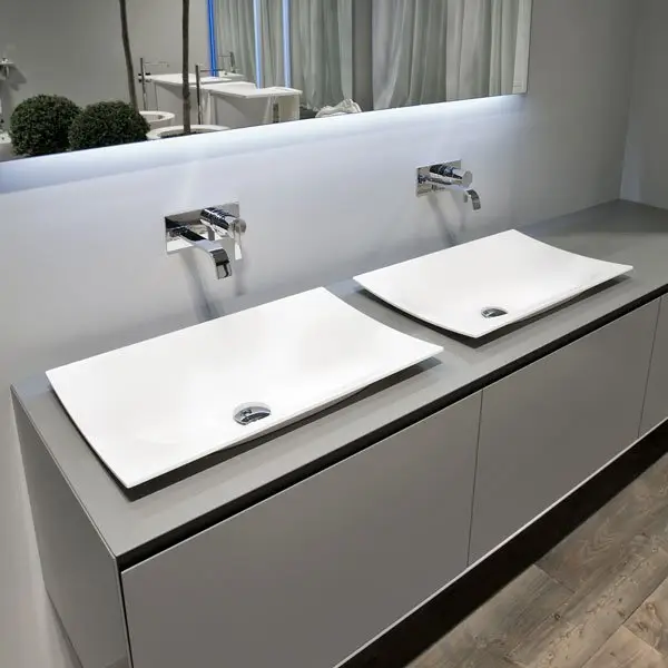 LAVABO ANTONIOLUPI FOGLIO