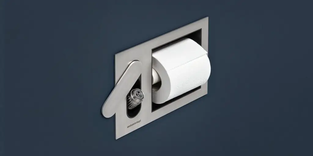 SANITARI + COMPLEMENTI ANTONIOLUPI INTENSO E CARTAINTENSO