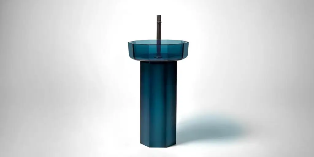 LAVABO ANTONIOLUPI OPALE