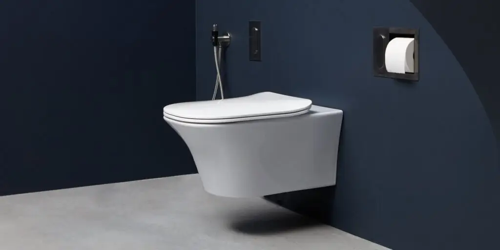 SANITARI + COMPLEMENTI ANTONIOLUPI SEDILE FLAT