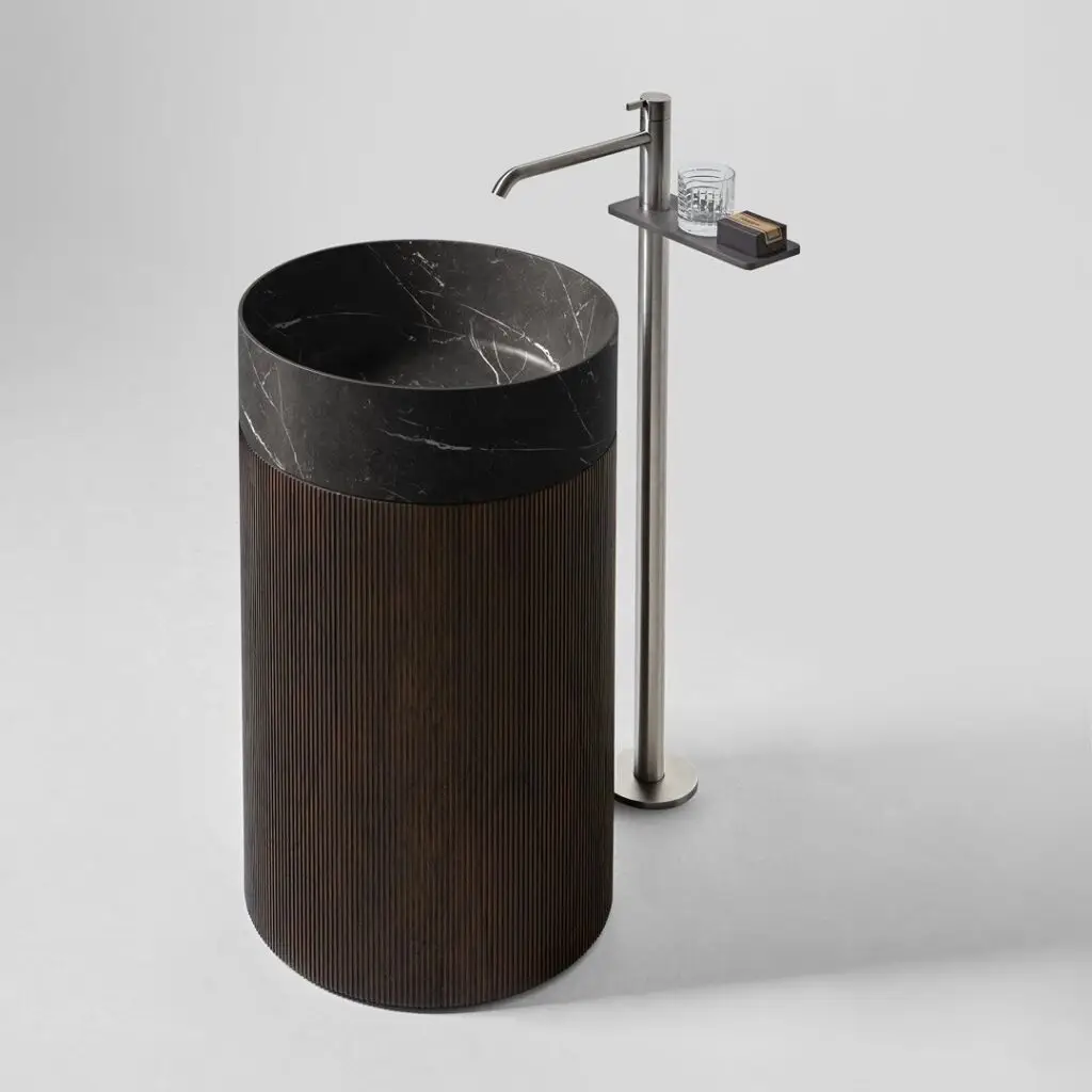 LAVABO ANTONIOLUPI RIGATINO