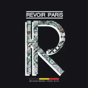 Revoir Paris