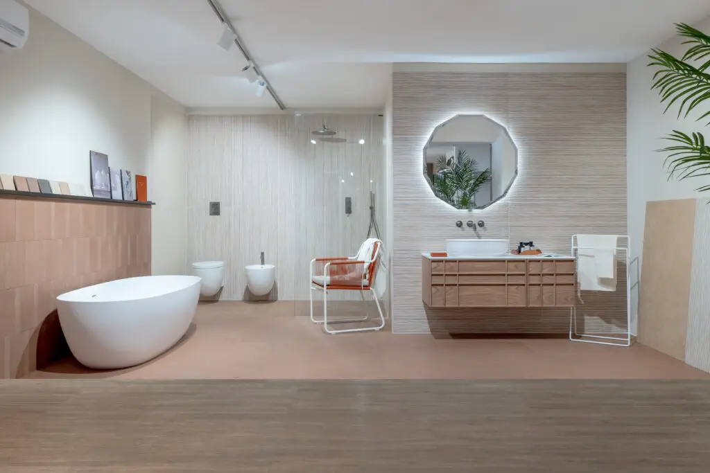 Showroom - AbStilcasa